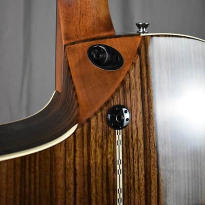 Martin SC-28E w/ LR Baggs Anthem image 8