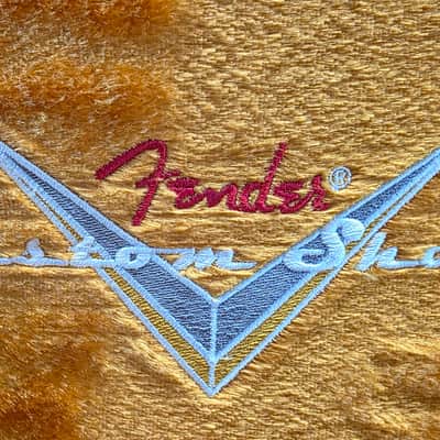 Fender Custom Shop 1960 Closet Classic Stratocaster BRAND NEW 2-Tone Sunburst 60s American Vintage Reissue USA Strat Postmodern Rosewood Neck Electric Guitar image 8