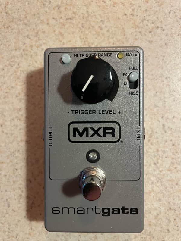 MXR M135 Smart Gate