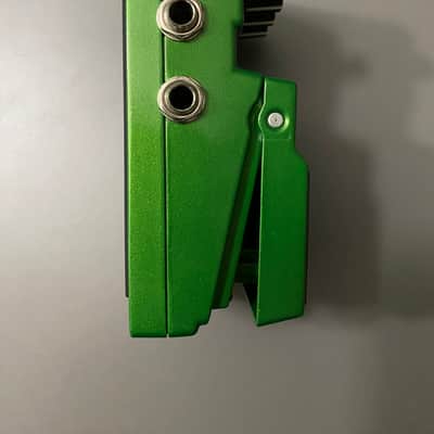 DigiTech Bad Monkey Tube Overdrive 2004 - 2016 - Green image 4
