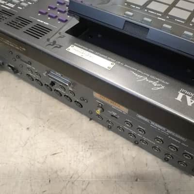 AKAI Sampler MPC3000LE LCD SD Memory Expansion 32GB image 9