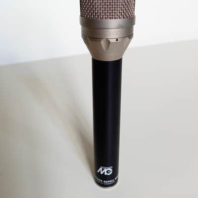 Microtech Gefell UM70 80's image 1