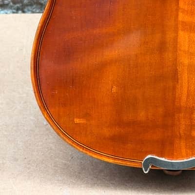 Old Town Violins Model 200 1/4 Violin 2014 SN: 1352 image 17