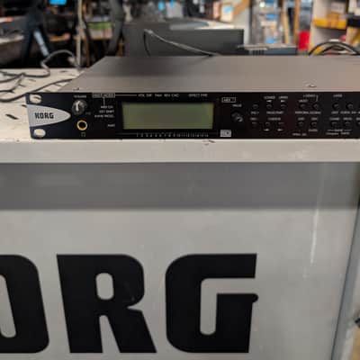 Korg N1R image 2