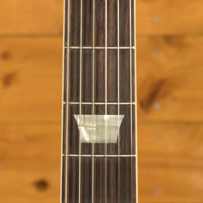 Gibson Custom 1959 Les Paul Standard | Royal Tea Burst - VOS image 7