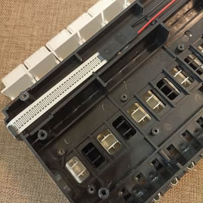 Akai MPK261 Key Board Assembly - MPC Key 61 / MPK261 (without key contact board) image 4