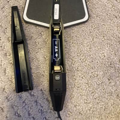 Crown PZM Sound Grabber 12-SG - Black image 2