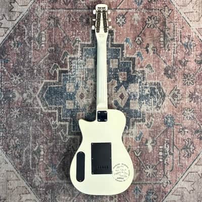 Gretsch TW100T Traveling Wilburys Guitar Made In Korea MIK Electric Guitar W/ Chipboard Case! image 6