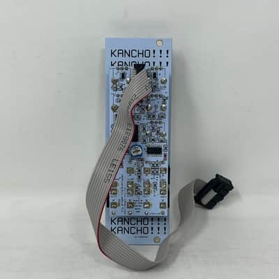 NLC Nonlinearcircuits - Sly Grogan [USED] image 2