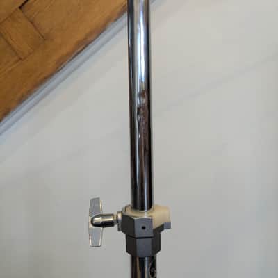 Staccato Boom Cymbal Stand 1970s-80s image 10