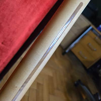 Fender Telecaster Deluxe 1977 - 3 tone sunburst imagen 12