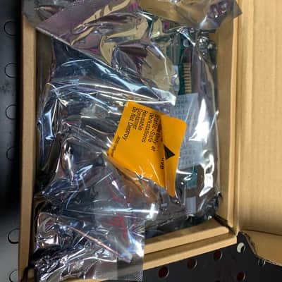 Solid State Logic LMC+ 500-Series Compressor Module 2016 - Present - Black image 5