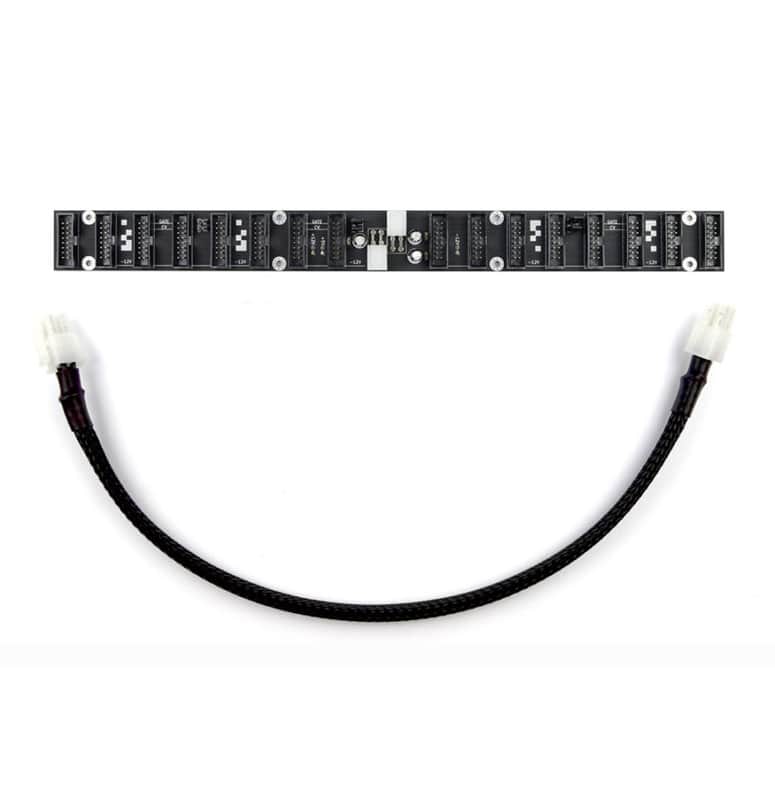 Koma Elektronik Strom Busboard image 1