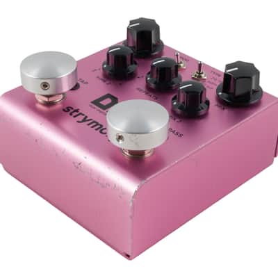 Strymon Dig Dual Digital Delay Pedal [USED] image 3