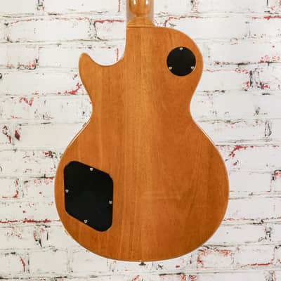 Gibson Les Paul Standard 50s - Goldtop image 7