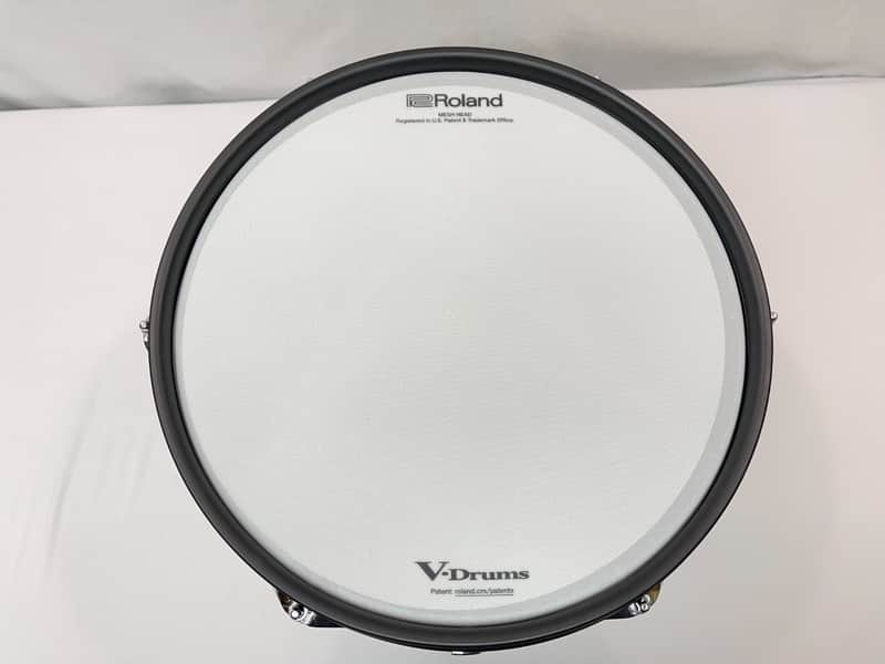 Roland PDA140F V-Drum 14x14" Floor Tom Drum Pad Controller image 1