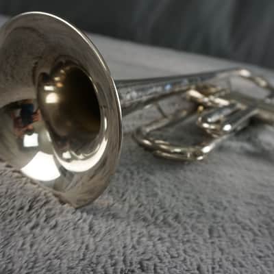 Nikkan YTR-1310 Japan Trumpet image 1
