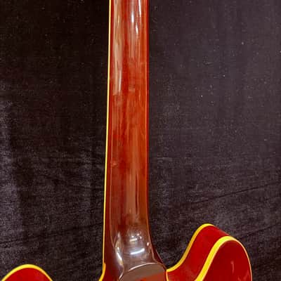 Gibson ES-330TDC 1964 - Cherry image 15