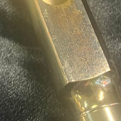 Florida Otto Link Super Tone Master 3* Metal Alto Saxophone Mouthpiece image 20