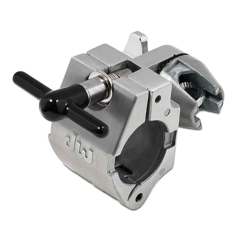 DW DWSMRKC15AC Rack 1.5" Clamp with Eyebolt image 1