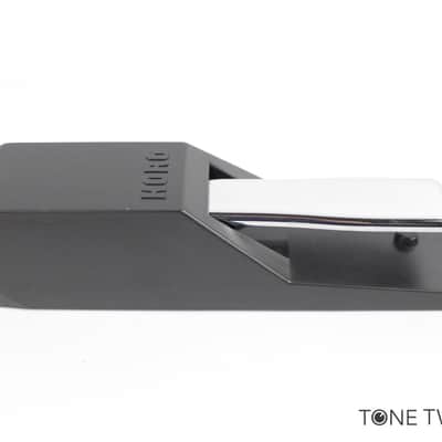 KORG DS-1 DAMPER SWITCH sustain pedal keyboard synthesizer VINTAGE SYNTH DEALER image 2