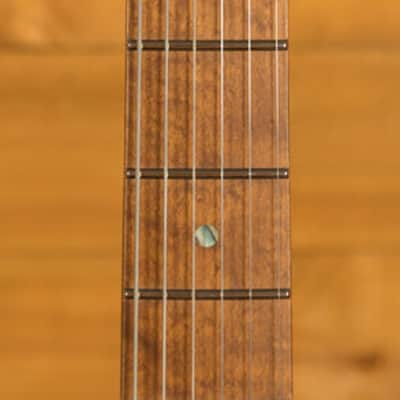 Ibanez AZS2200F AZS Series Prestige - Roasted Maple - Sunset Burst image 6