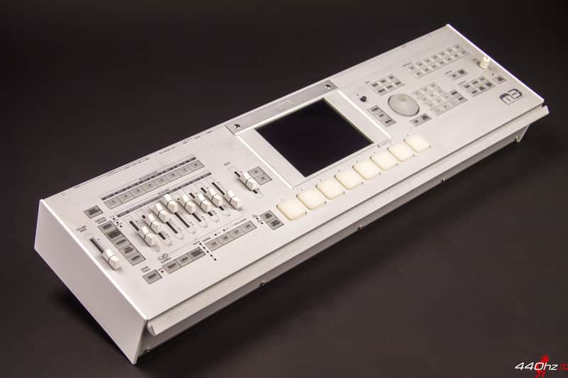 Korg  M3-M XPanded Workstation image 1