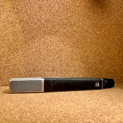 Sennheiser MD 441U Supercardioid Dynamic Microphone – 1970s – Warranty image 4