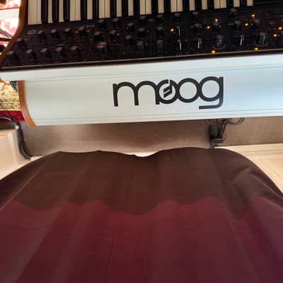 Moog Subsequent 37 Analog Synth image 3