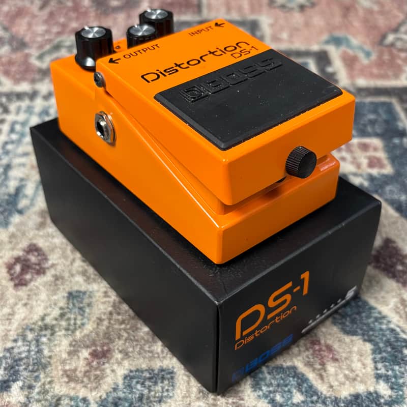 Boss DS1