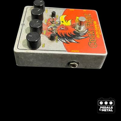 electro harmonix cock fight - X13594 image 3