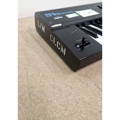 Roland D10 - Synthesizers - Good w/ Hard Case image 9