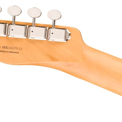 Fender Player II Telecaster HH, Maple Fingerboard - Coral Red image 2