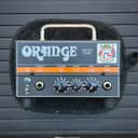 Orange Micro Dark 20-Watt Guitar Amp Head