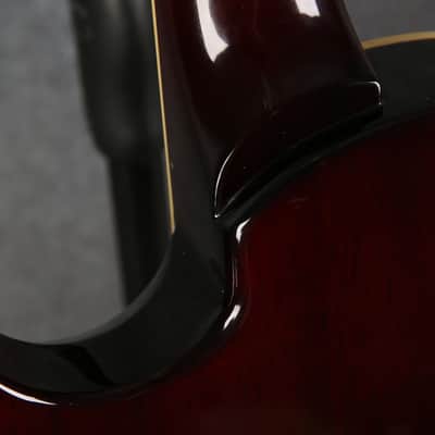 PRS SE 245 - Seymour Duncan Pickup - Tobacco Sunburst - 2nd Hand image 8