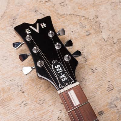 EVH SA-126 Standard Pelham Green image 12