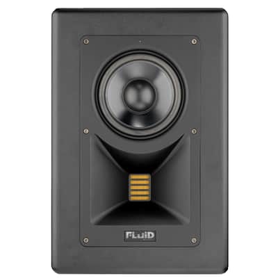 Fluid Audio Image 2 image 4