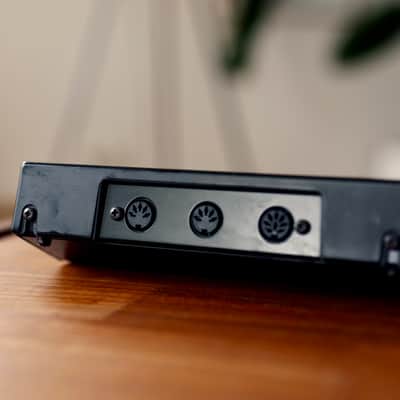 Yamaha RX21 Digital Drum Machine image 5