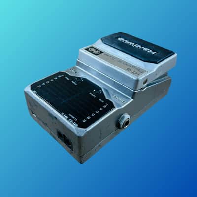 Hardwire HT-6 Polyphonic Tuner image 4
