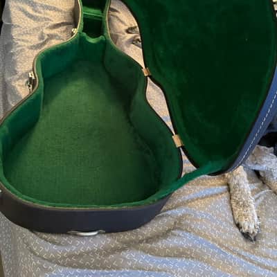 Guild F-47 Bluegrass 1965 w/Baggs Hi Fi Pickup image 23