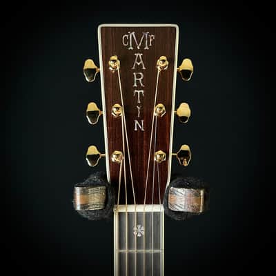Martin D-42 image 7