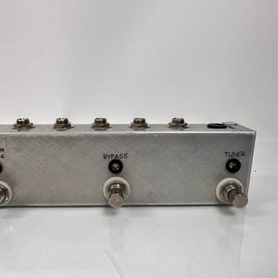 Loop Master Pedal Switcher Bild 5