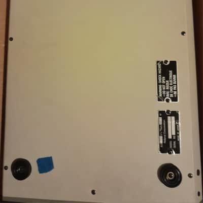 Roland TR-909 Rhythm Composer 1983 - 1985 - White image 12
