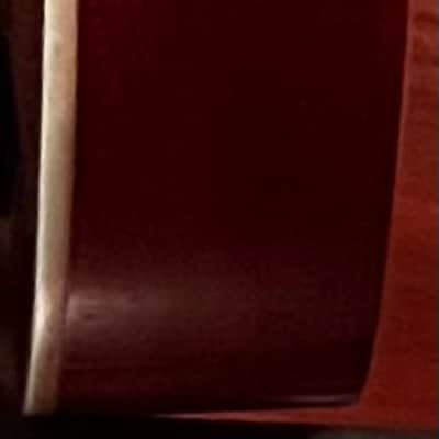 1923 Gibson A2 Mandolin SN# 29204 image 3