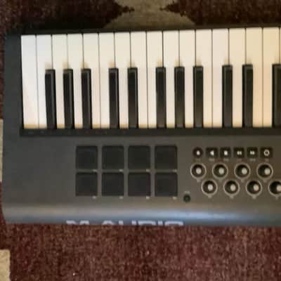 M-Audio Axiom 49 MIDI Controller image 3