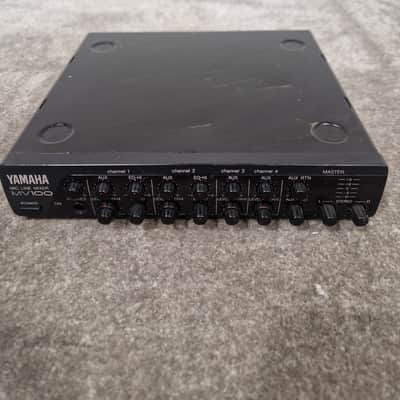 Stanton SMX.311 3-Channel DJ Mixer - Great Gently Used Condition