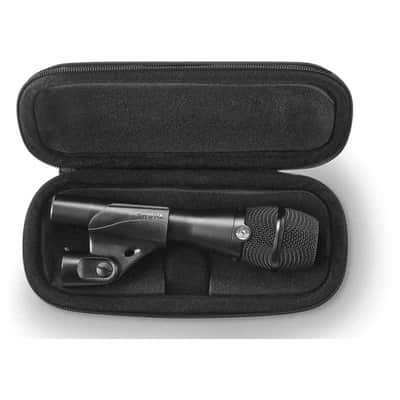 SHURE KSM11B-C Voix - KSM11B-C micro voix statique cardioïde image 9