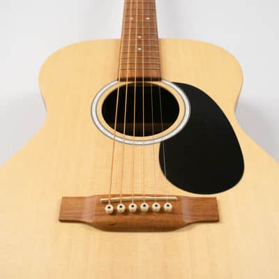Martin 00-X2E Acoustic-electric Guitar - Natural image 3