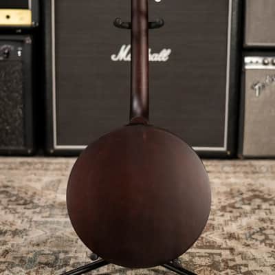 Deering Artisan Goodtime Two Banjo with Resonator imagen 8