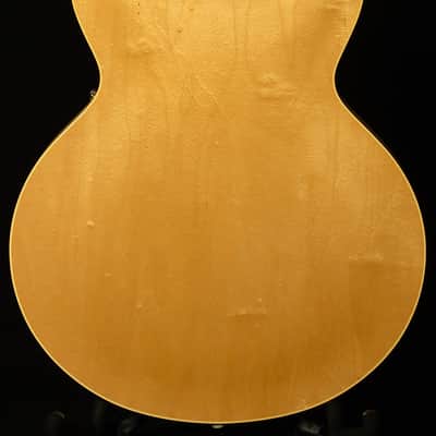 Gibson Custom Shop Wildwood Spec 1959 ES-335 Reissue - Gloss image 2